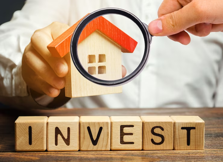 How to invest in Real Estate business in India